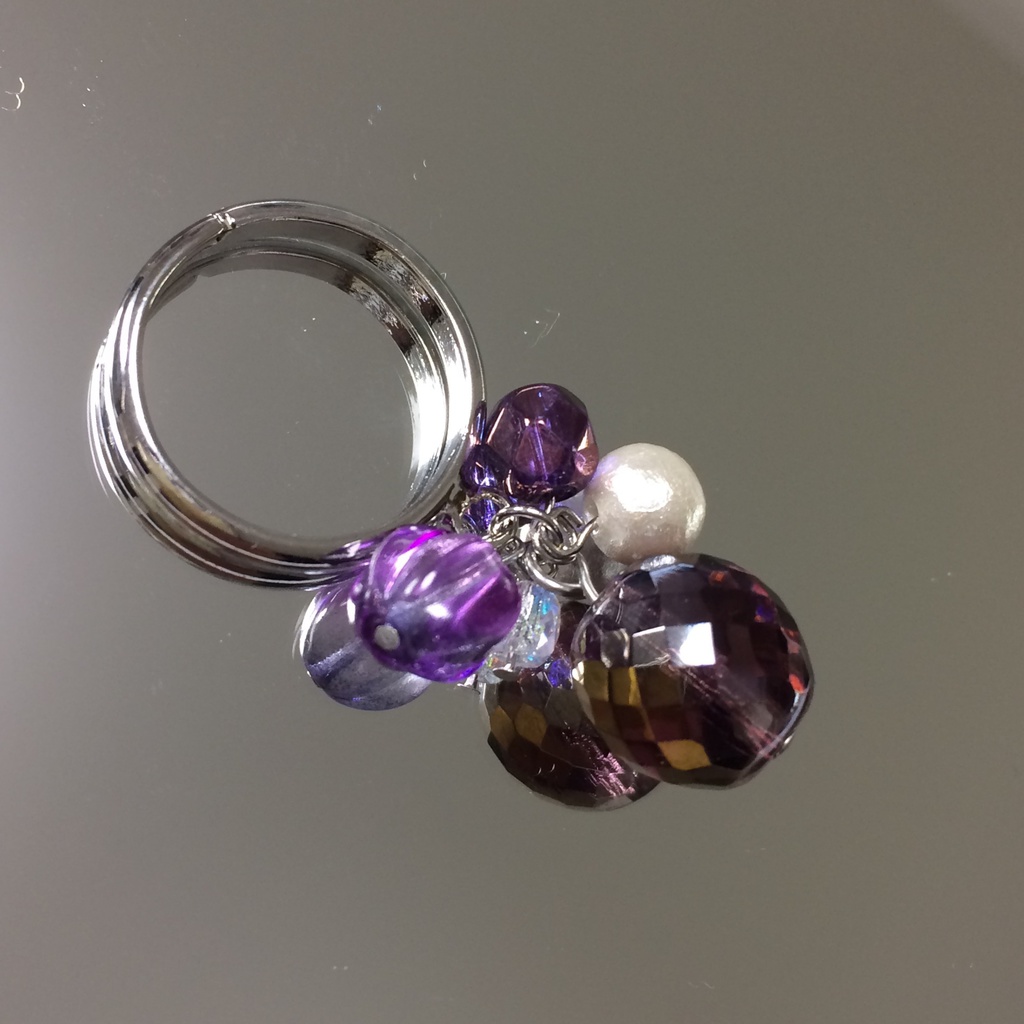 【テニプリ】リング