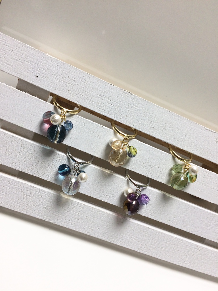 【テニプリ】リング