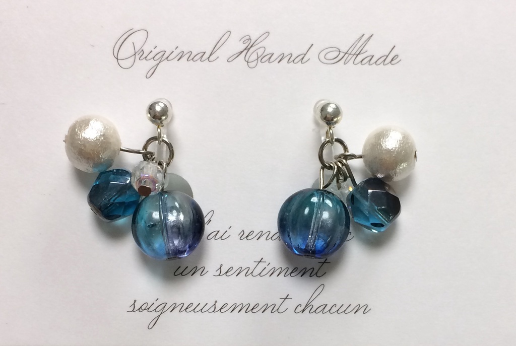 【テニプリ】ピアスorイヤリング