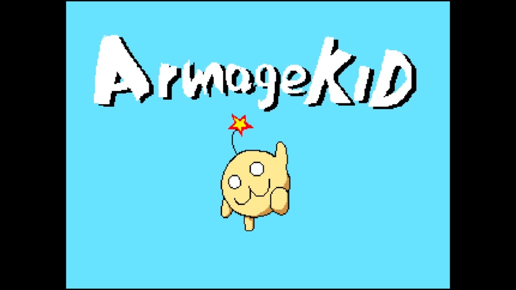 Armage Kid