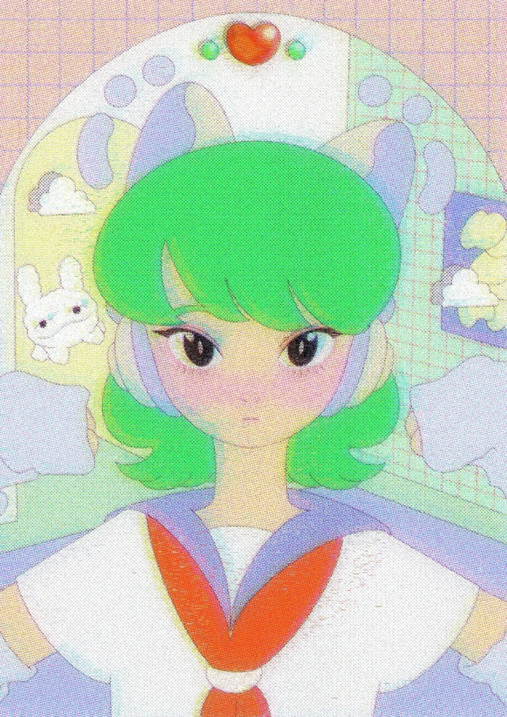 一枚絵・デザインのご依頼