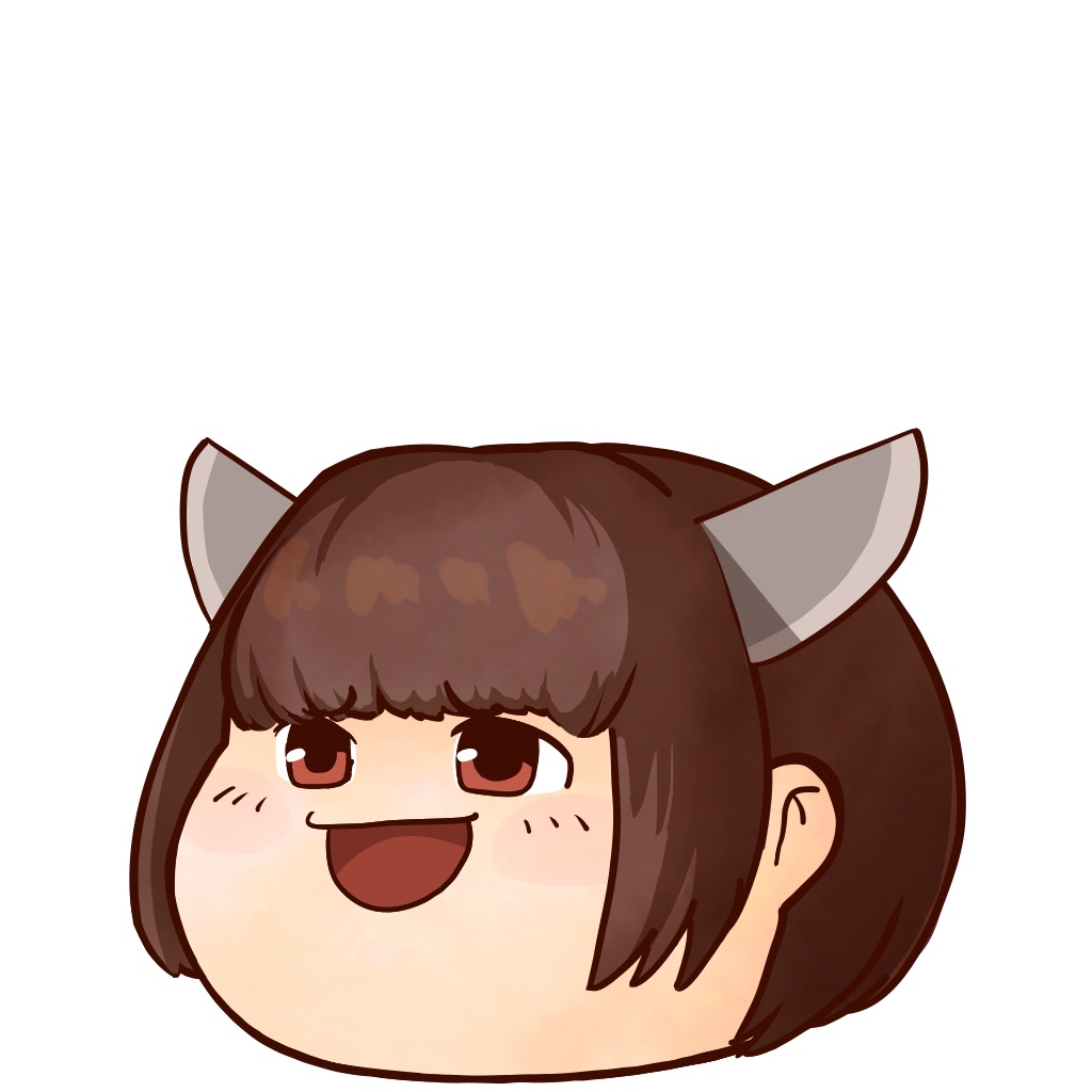 Ymm4対応素材 ゆっくり きりたん 商用 企業利用可能 ガイドライン内 ゆっくり素材本舗 くまぞー Booth