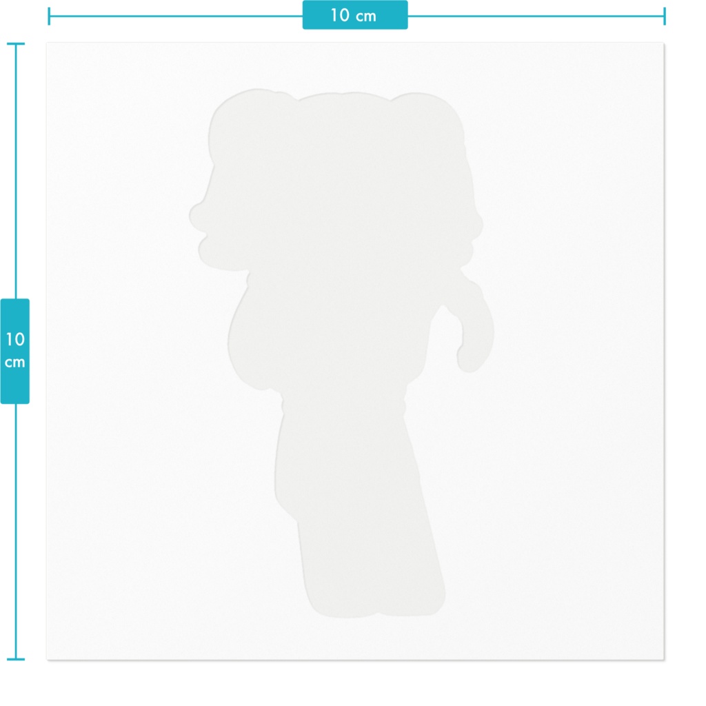 2022 よしだステッカー