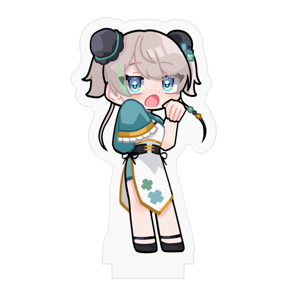 2022 よしだアクスタ