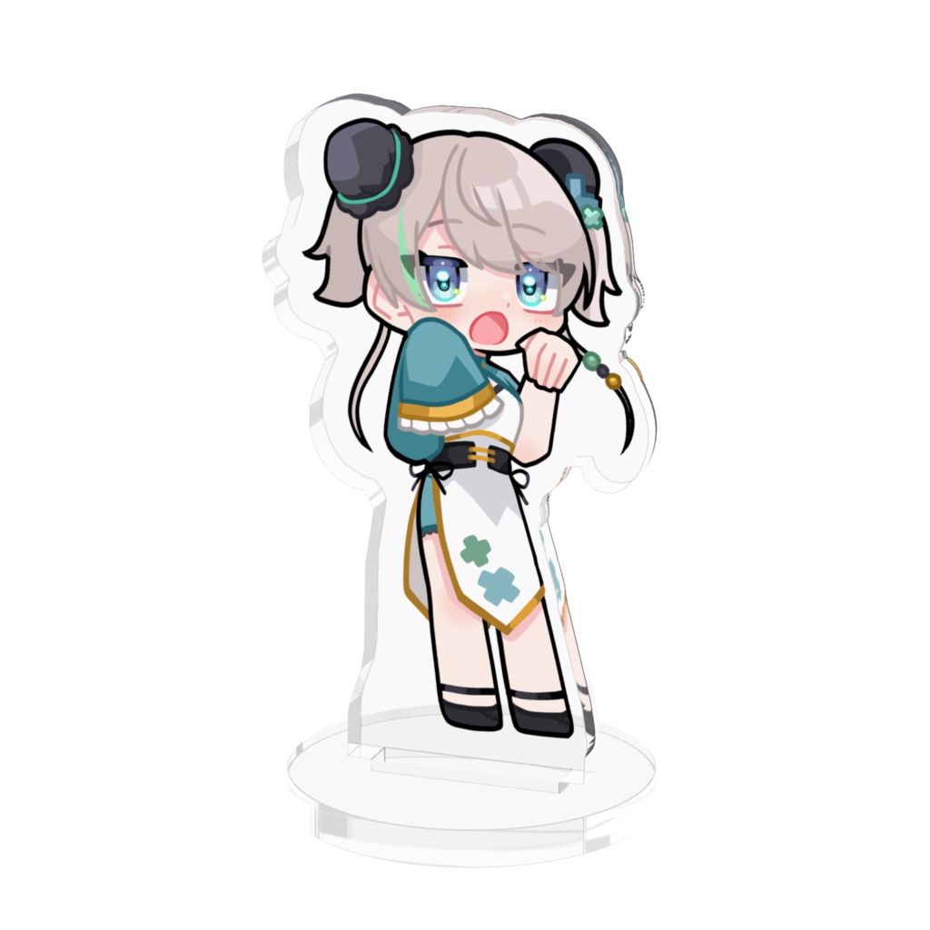 2022 よしだアクスタ
