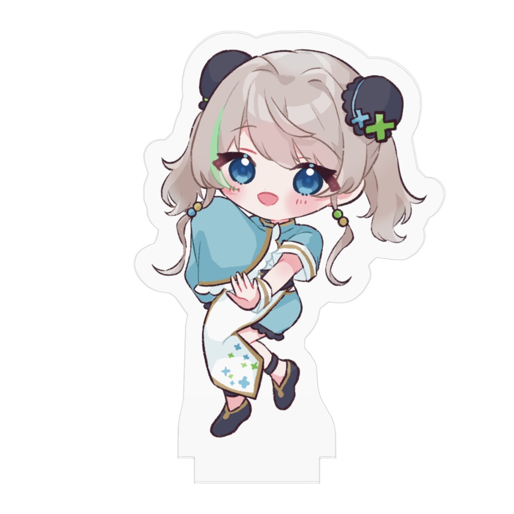 2023ver.よしだアクリルスタンド