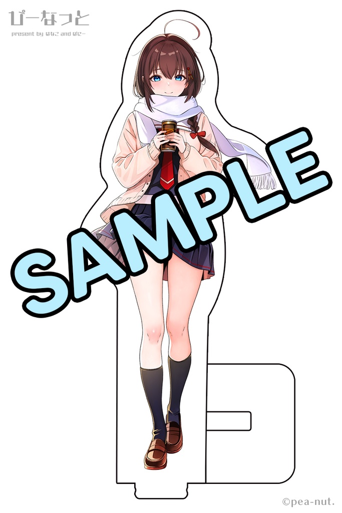 C107冬コミ新作 時雨改二 アクリフィギュア