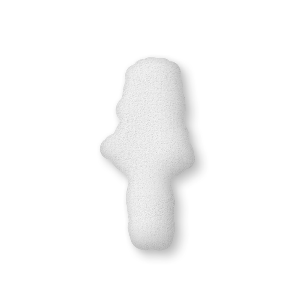 るーちゃんくっしょん