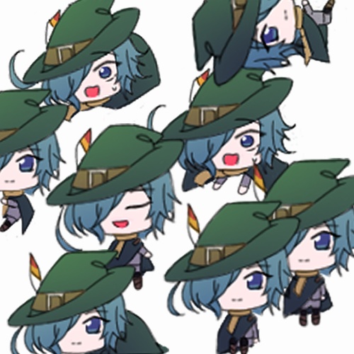 Nakage Uto_shimeji