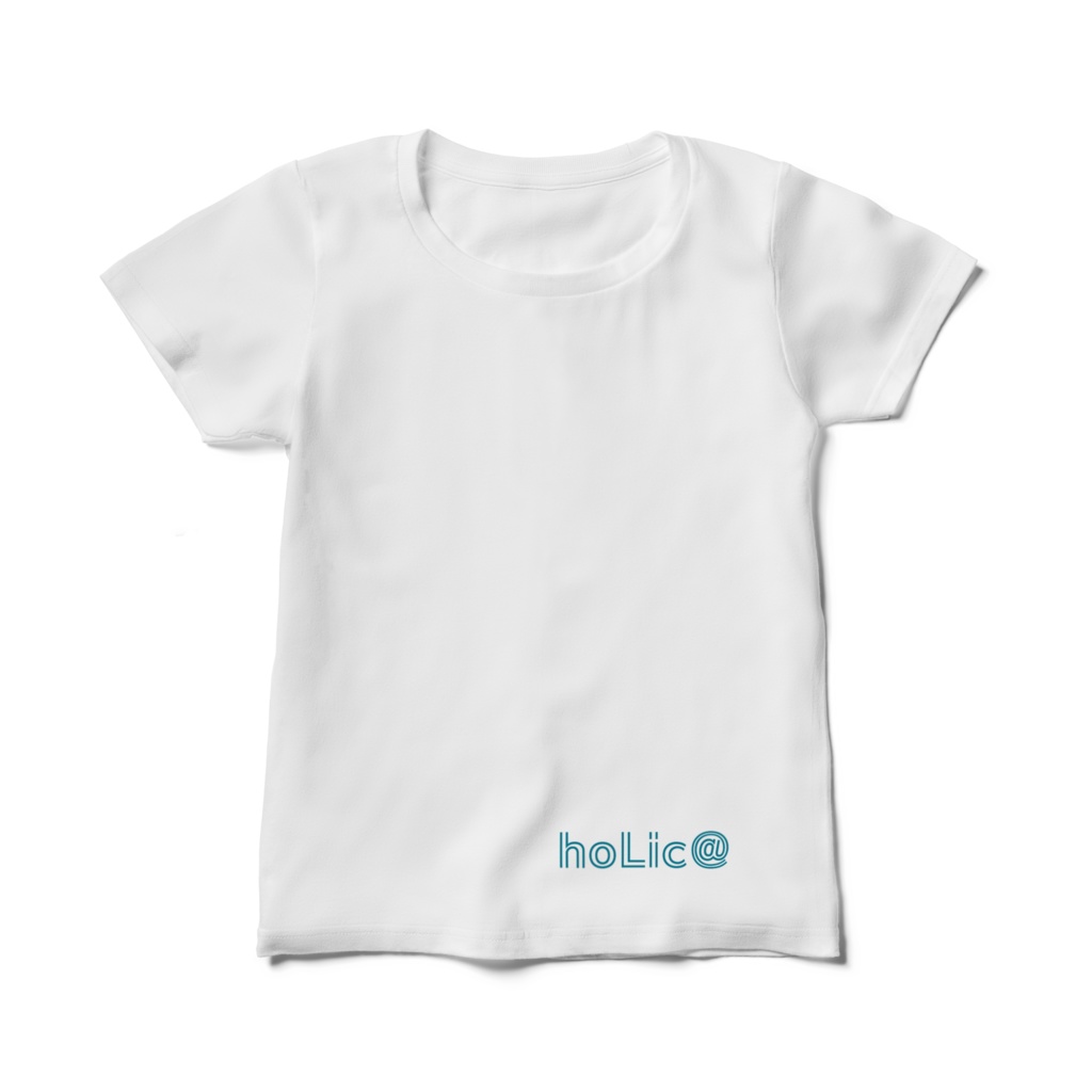 【バックプリント】マリンT