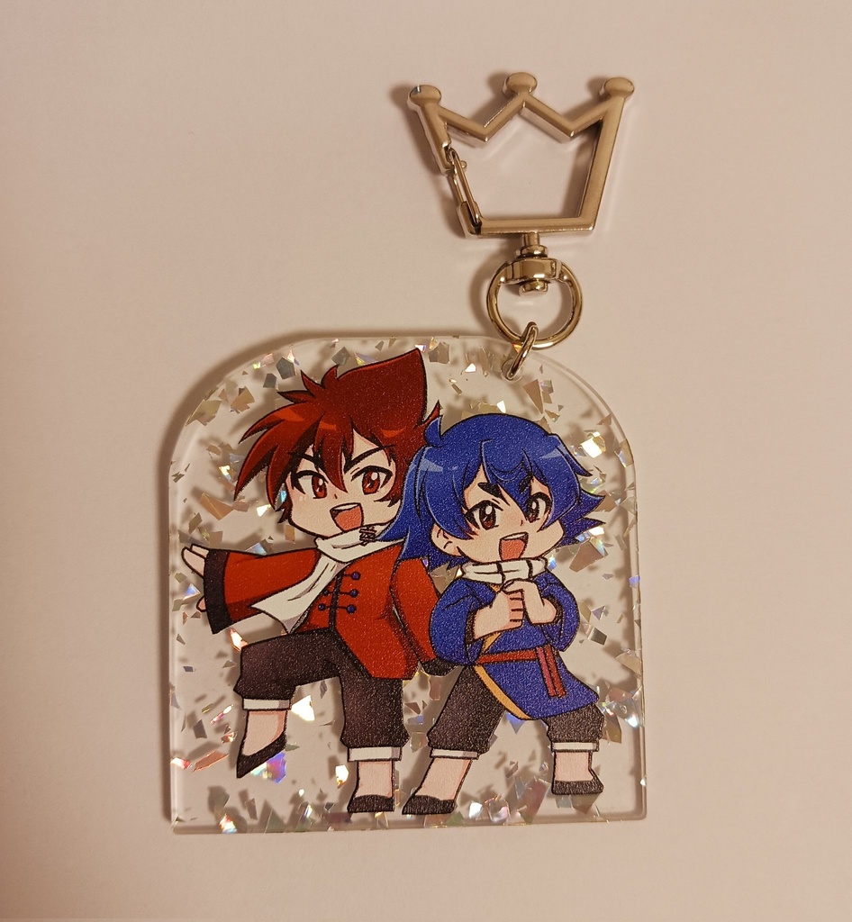 クロビ コンビアクキー