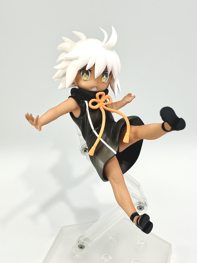 煉獄ちゃん