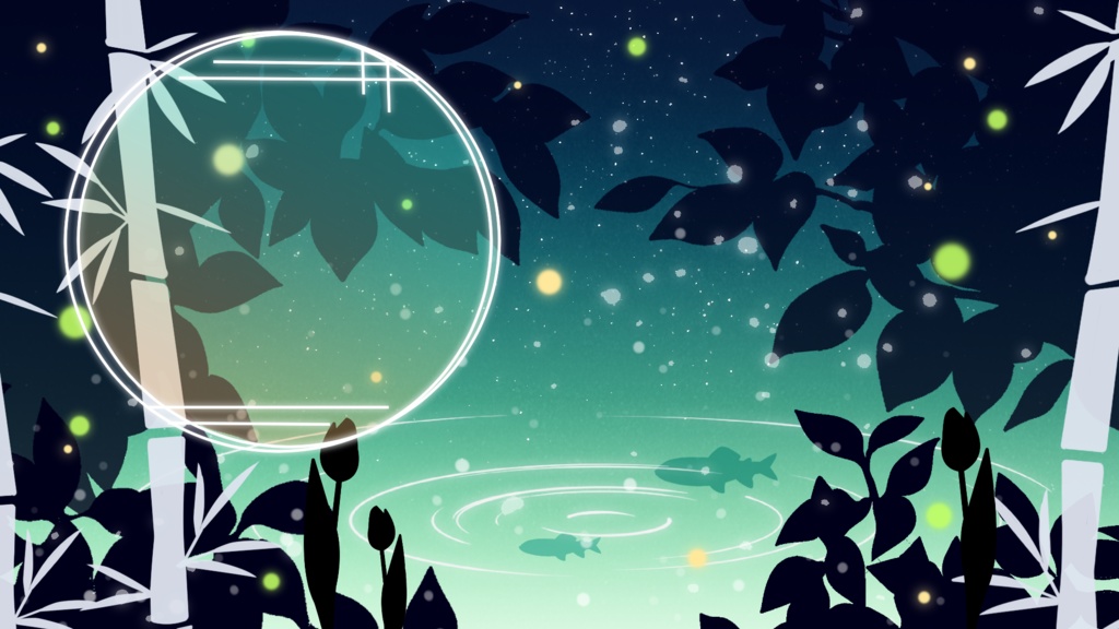 【期間限定販売】約束の日【動く背景】