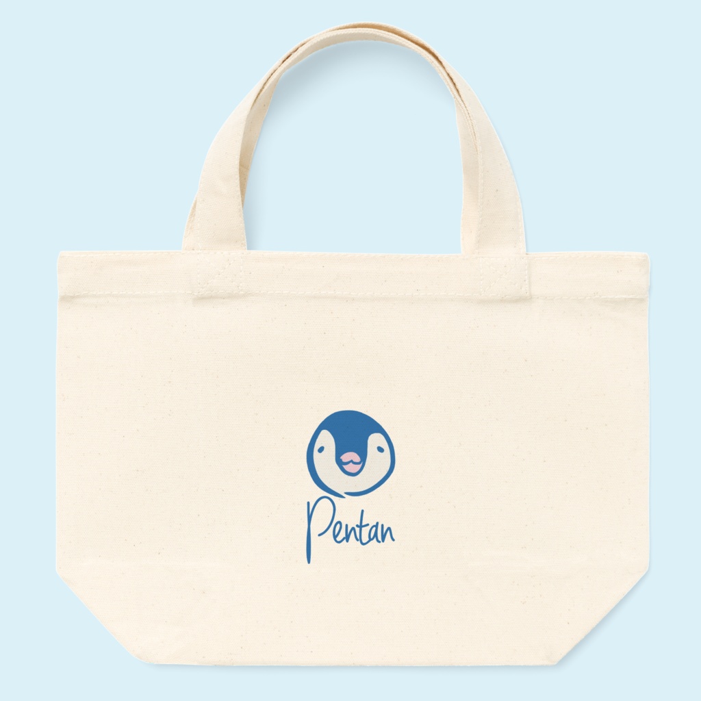 WithWith!!村トートバッグ