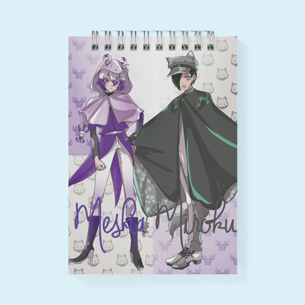 WithWith!!村メモ帳