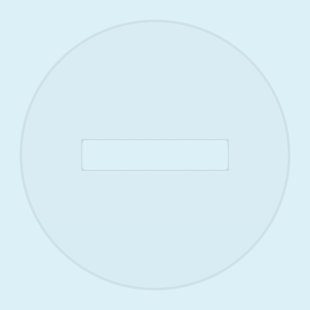 アクリルスタンド ドット絵Ver