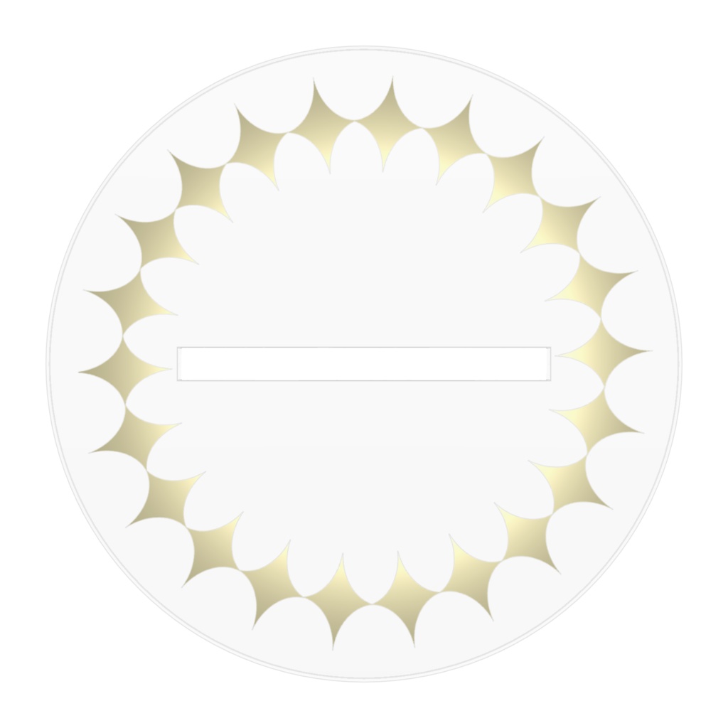 アクリルフィギュア(天使ちゃん)