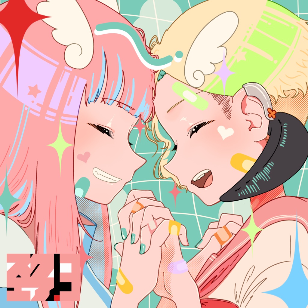 スクエアドットスリー