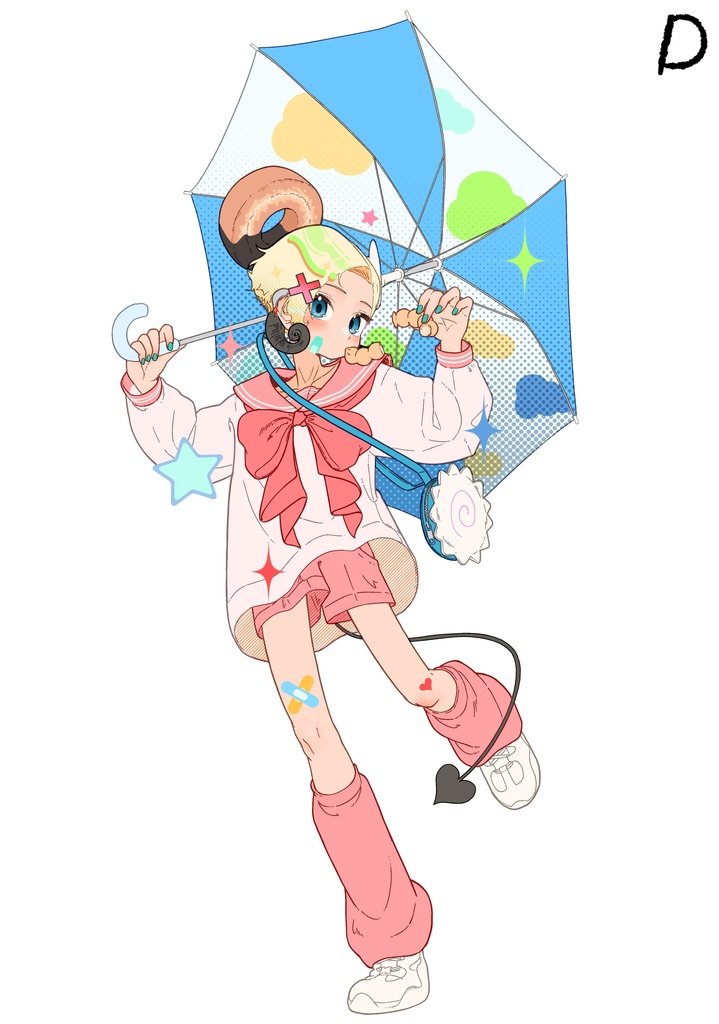 オリジナルポストカード