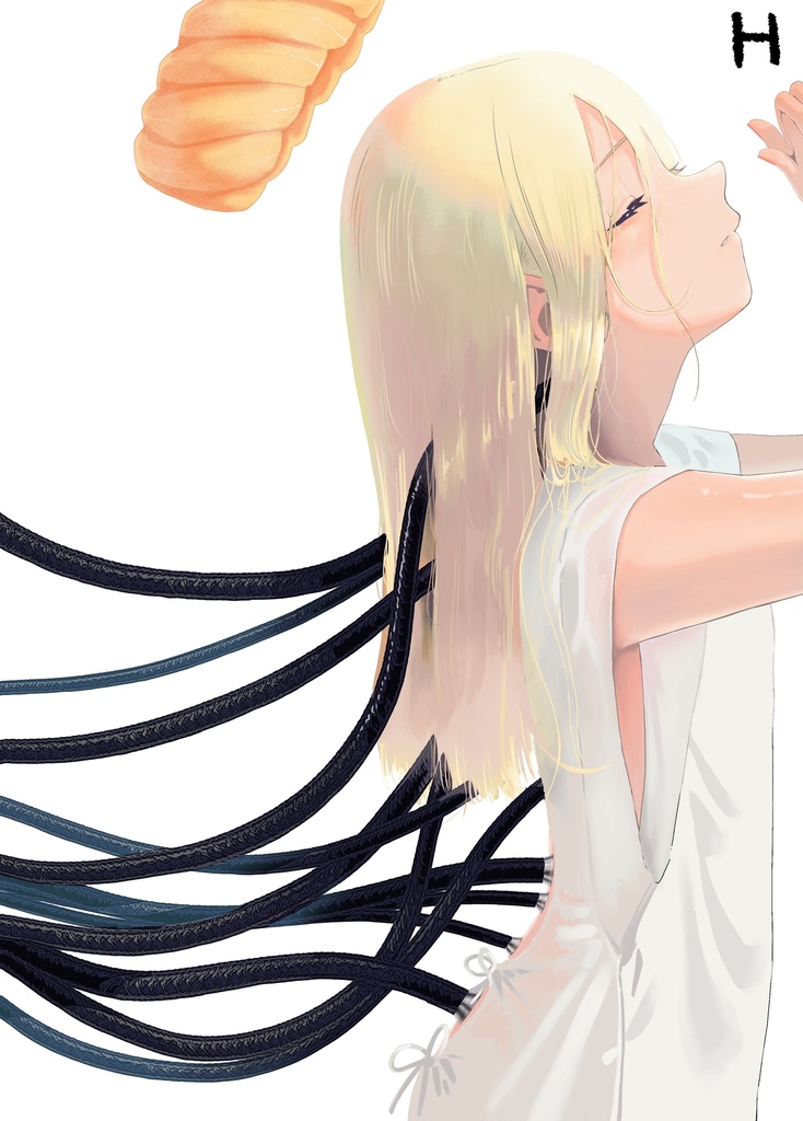 オリジナルポストカード