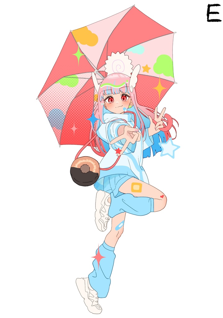 オリジナルポストカード