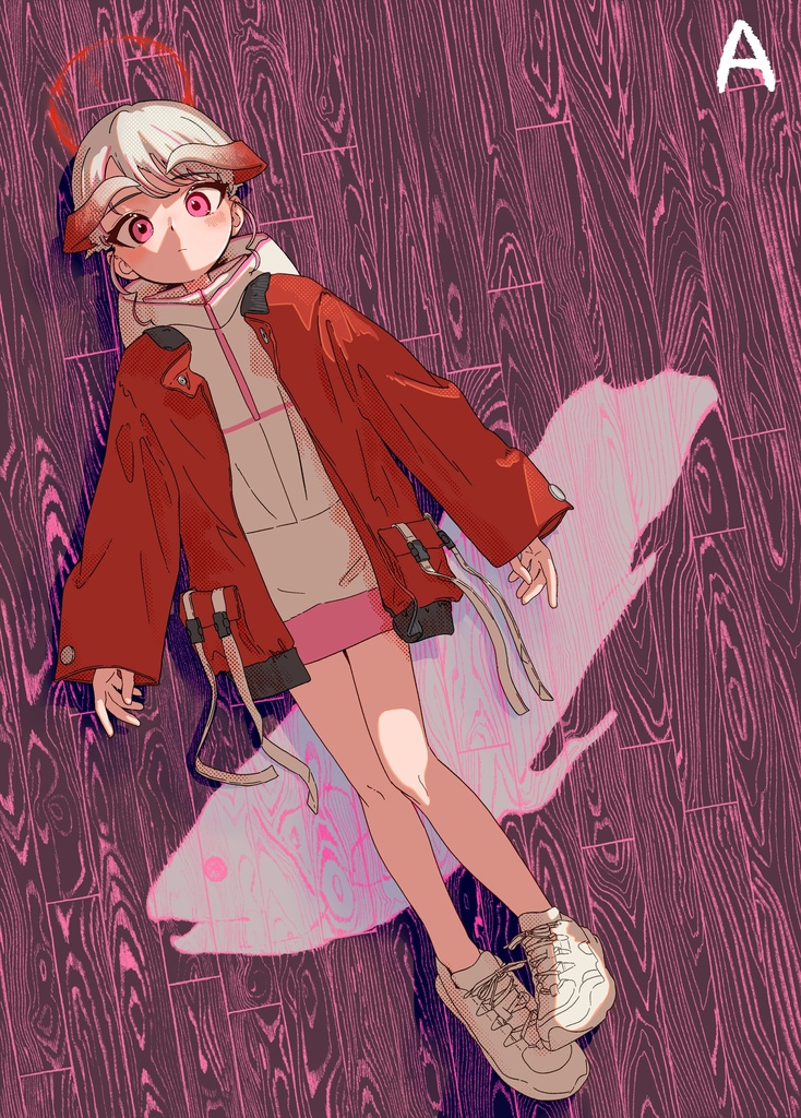オリジナルポストカード