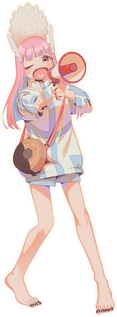 アクリルスタンド(バンド)