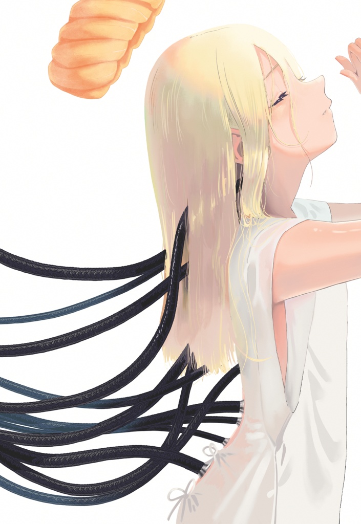 ポストカード(8種)