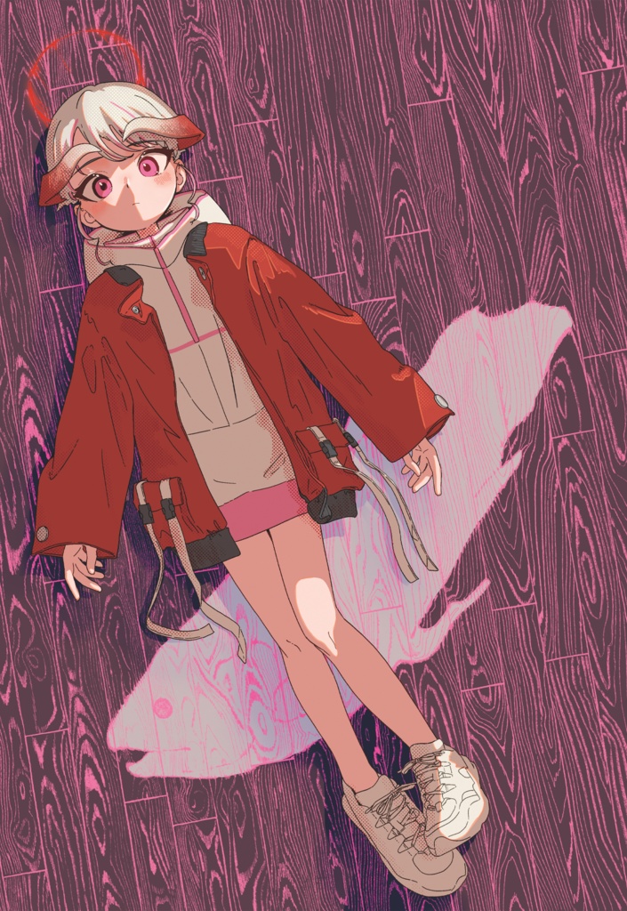 ポストカード(8種)