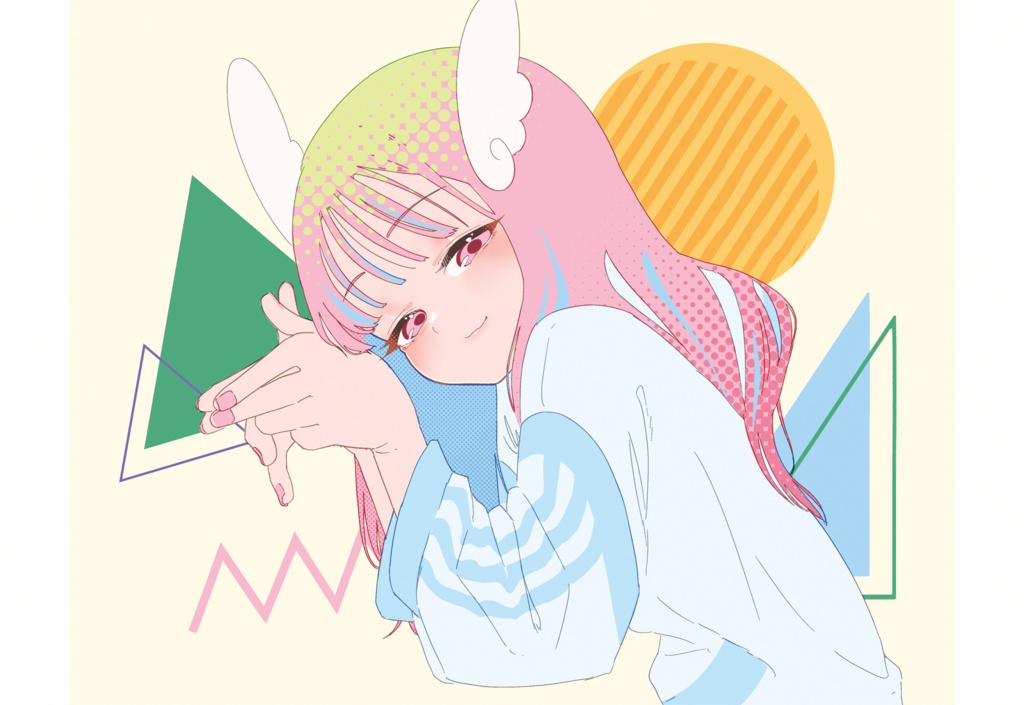 ポストカード(8種)