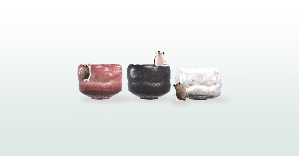 【無料】茶道🍵茶碗