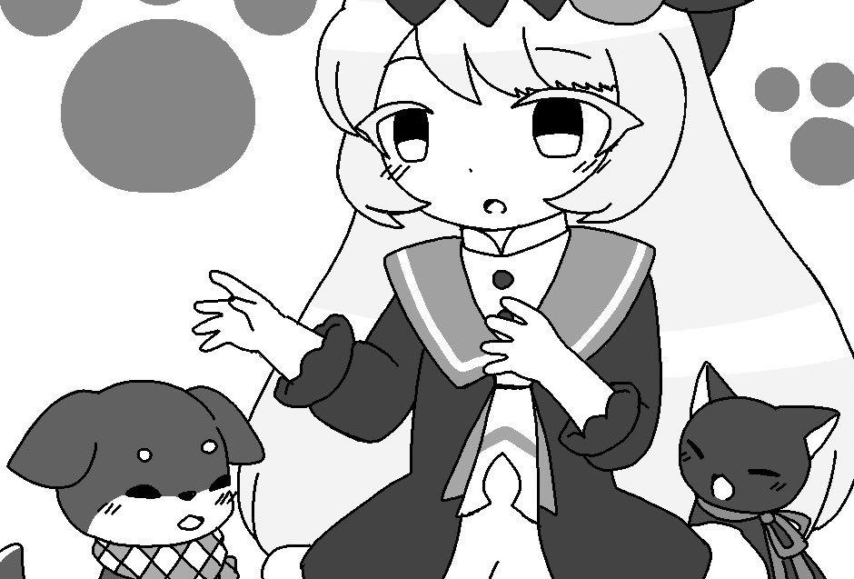 ワンドローイングギャラリー