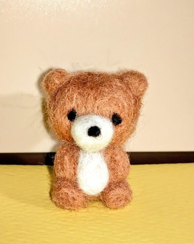 くまちゃん