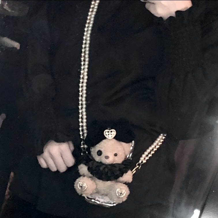 スマホショルダーケース