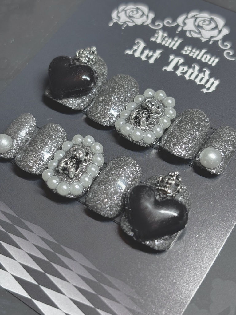 シンプルゴシック