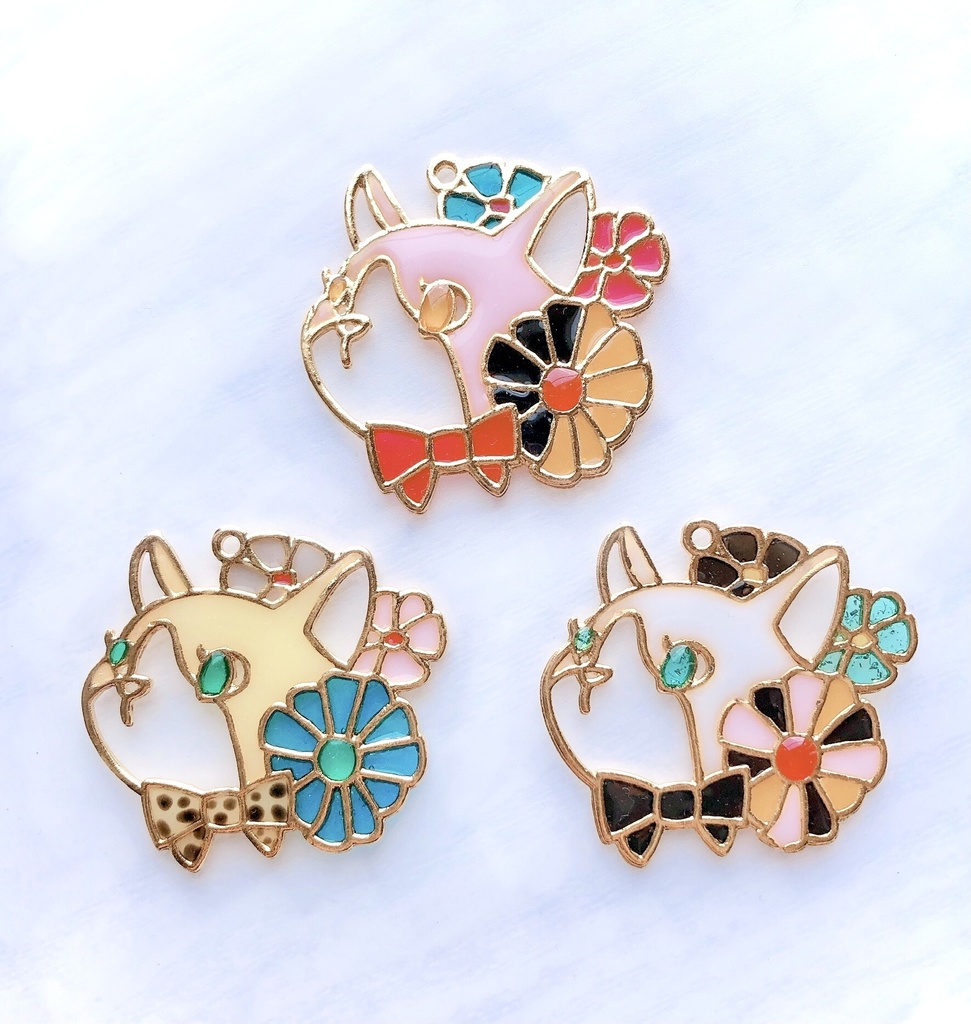 呪術廻戦 チャーム