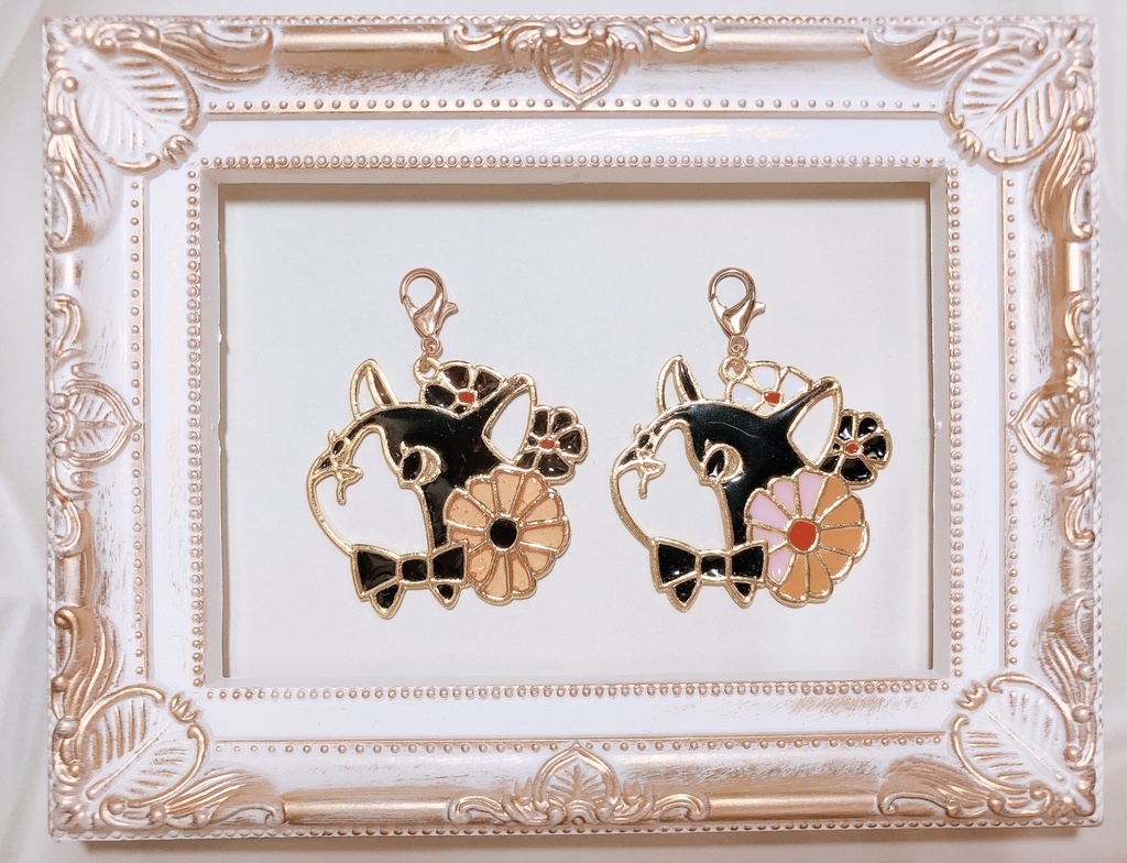 呪術廻戦 チャーム