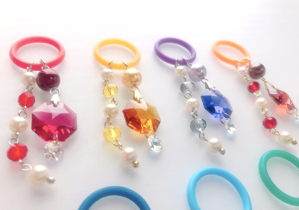 寮 アンブレラマーカー