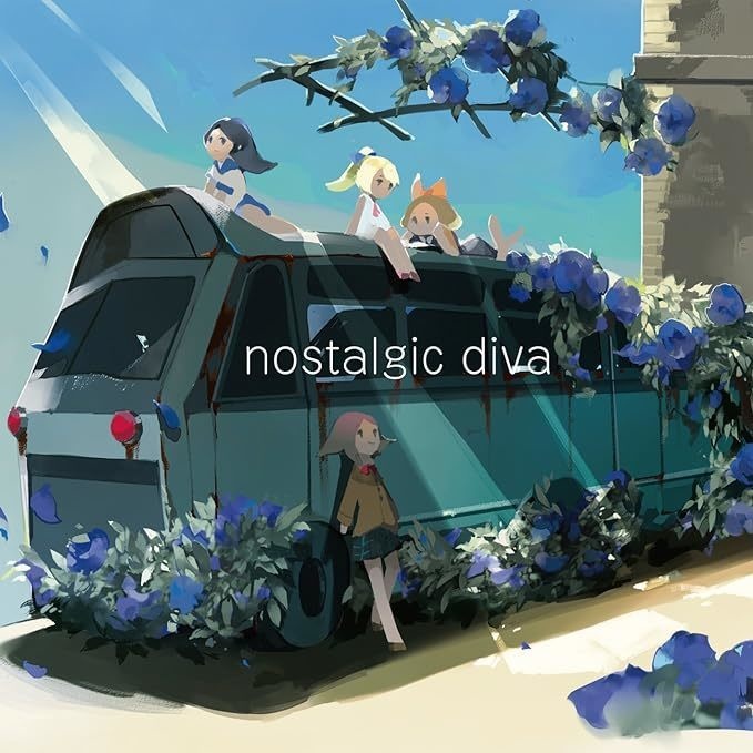 【DL版】nostalgic diva