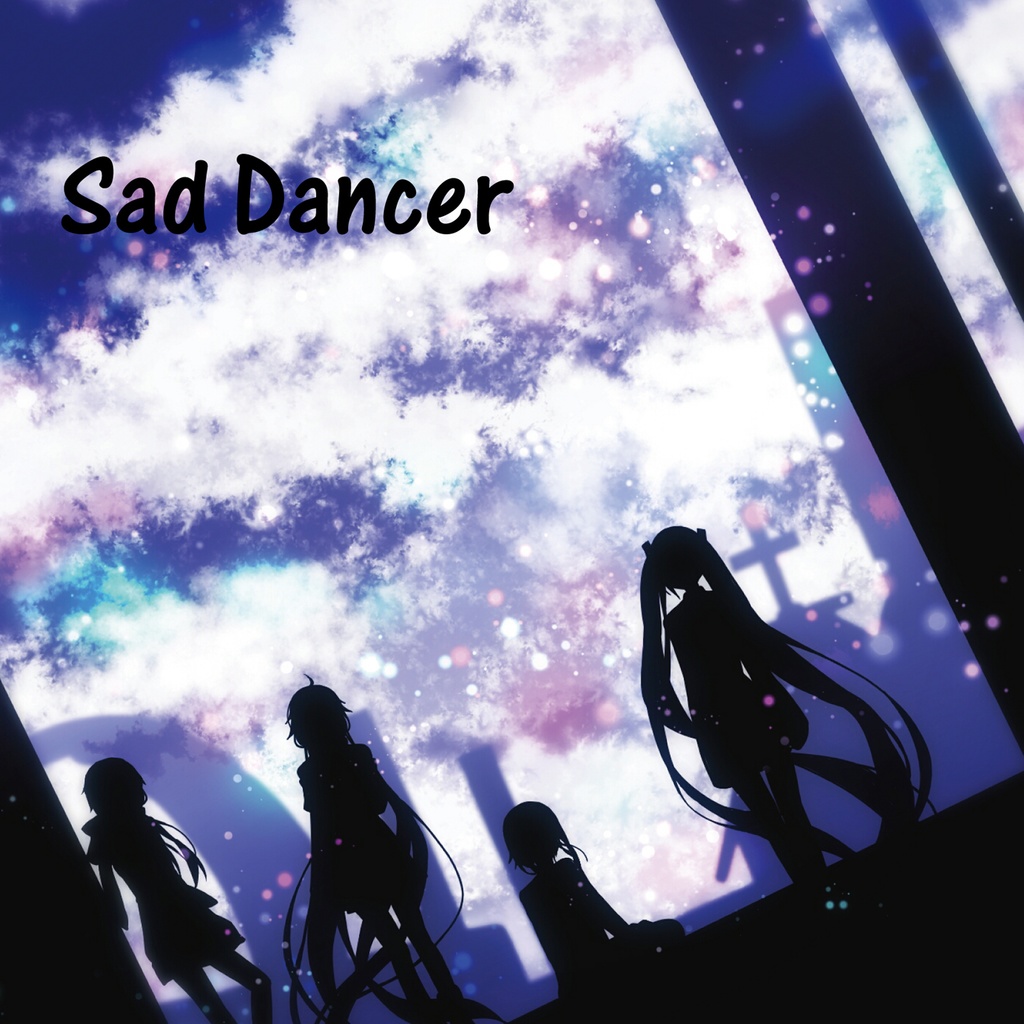 【DL版】Sad Dancer