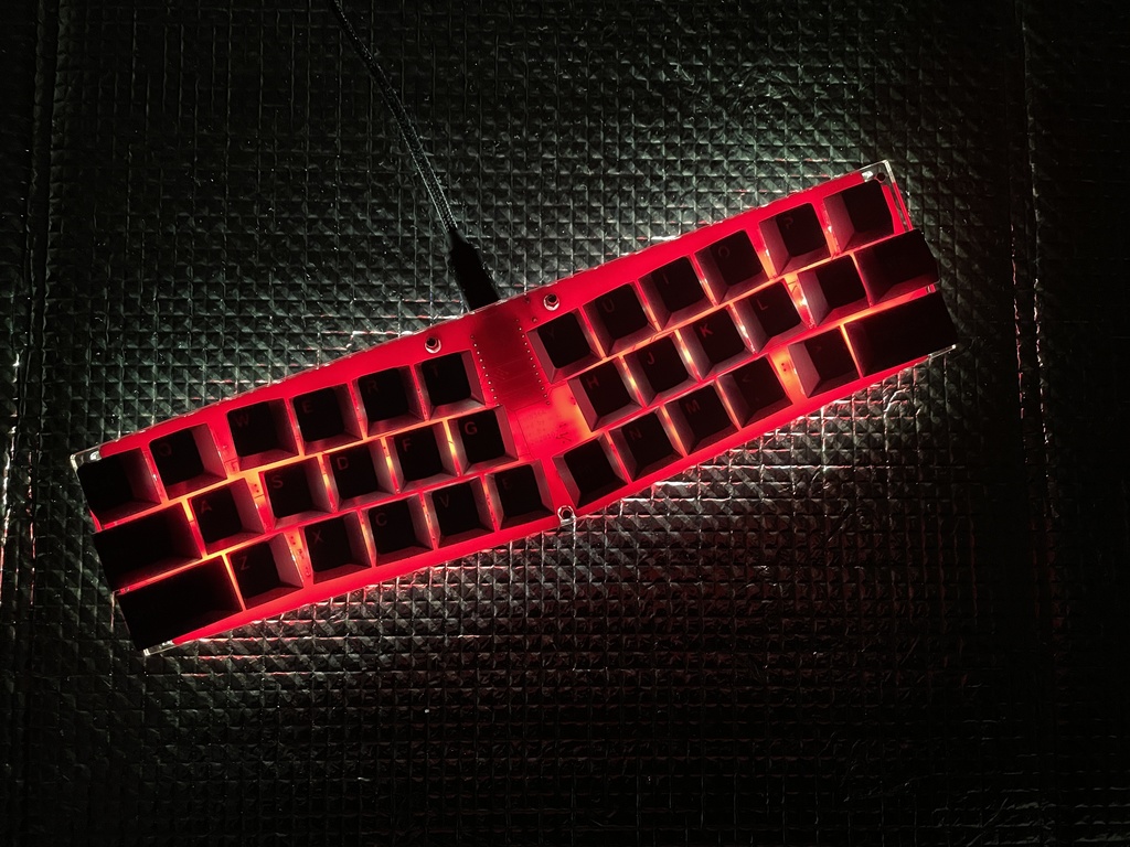 cool836Aアクリルケース ※Ver.B+モデル対象