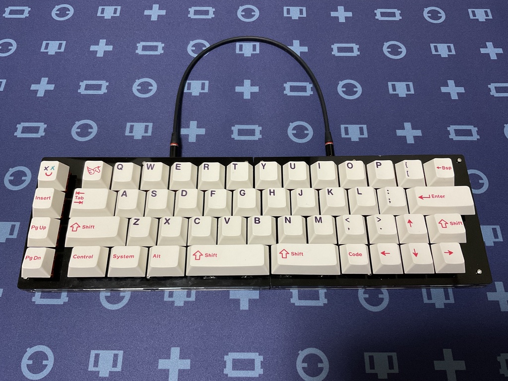 cool950Sキーボードキット