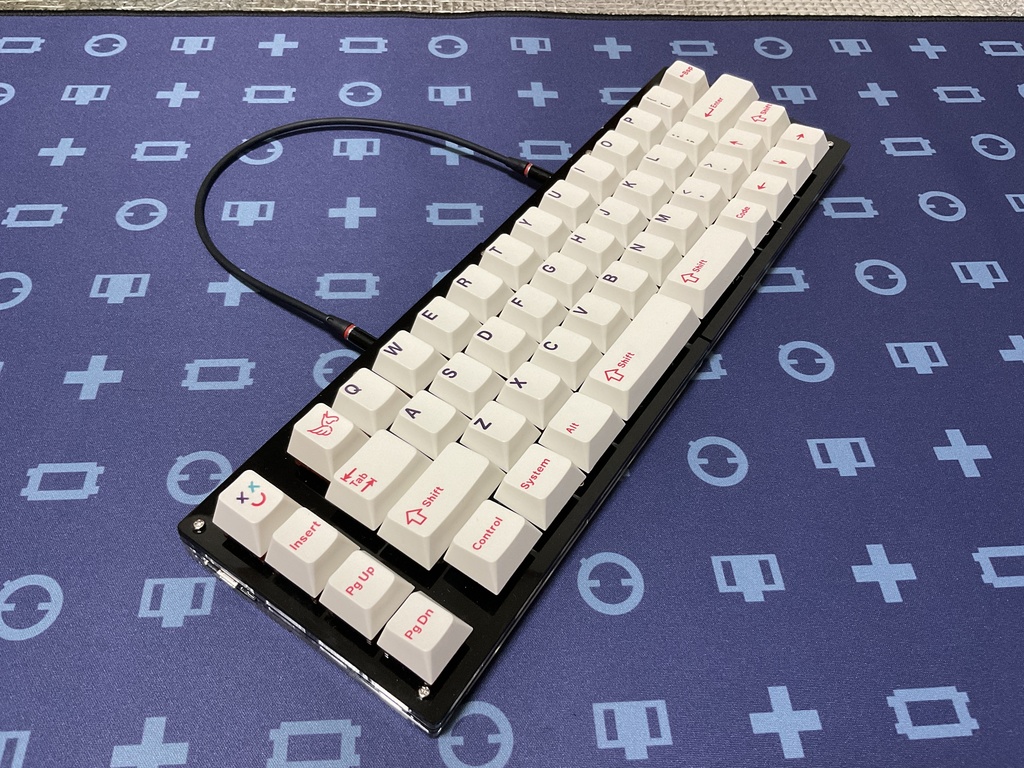 cool950Sキーボードキット