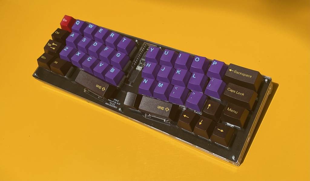 驚きの安さ Diner GMK Base 自作キーボード キーキャップ