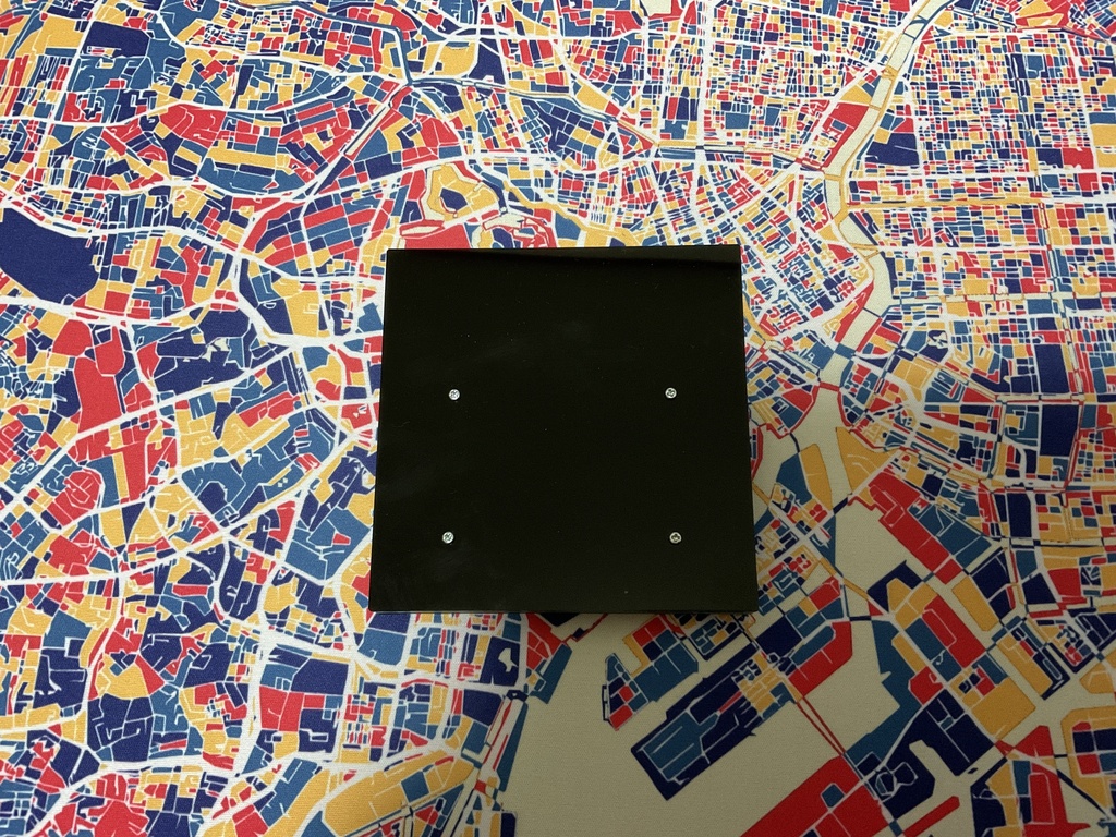 cool640 と cool644の自作キーボードキット