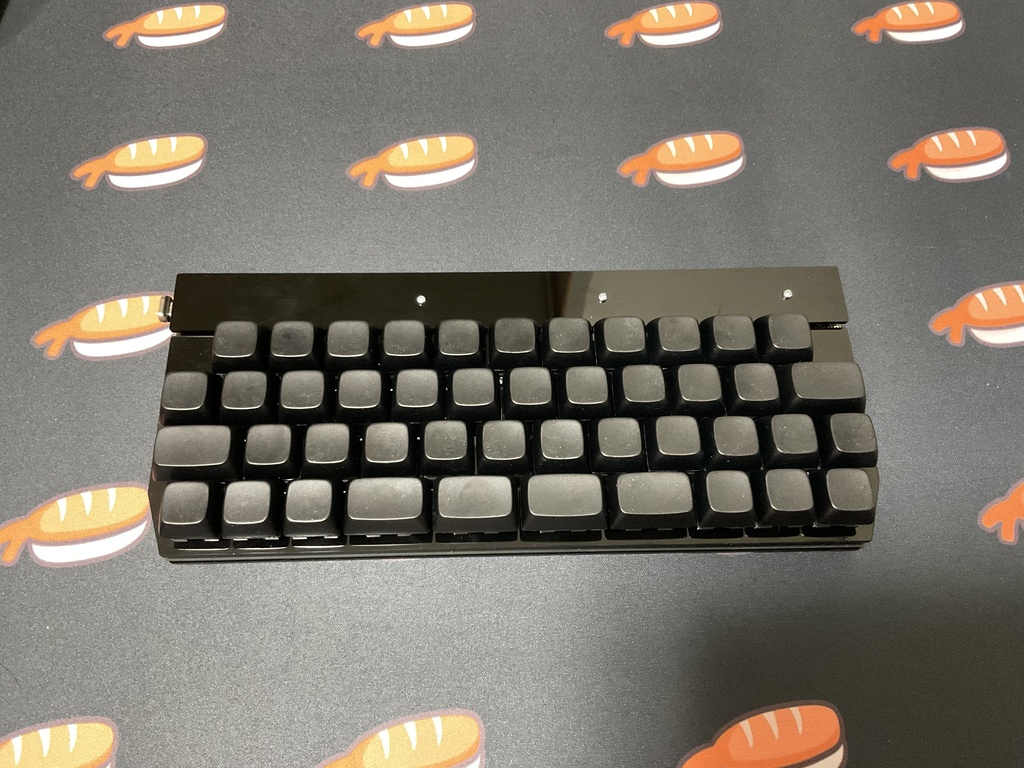 cool445 自作キーボードキット