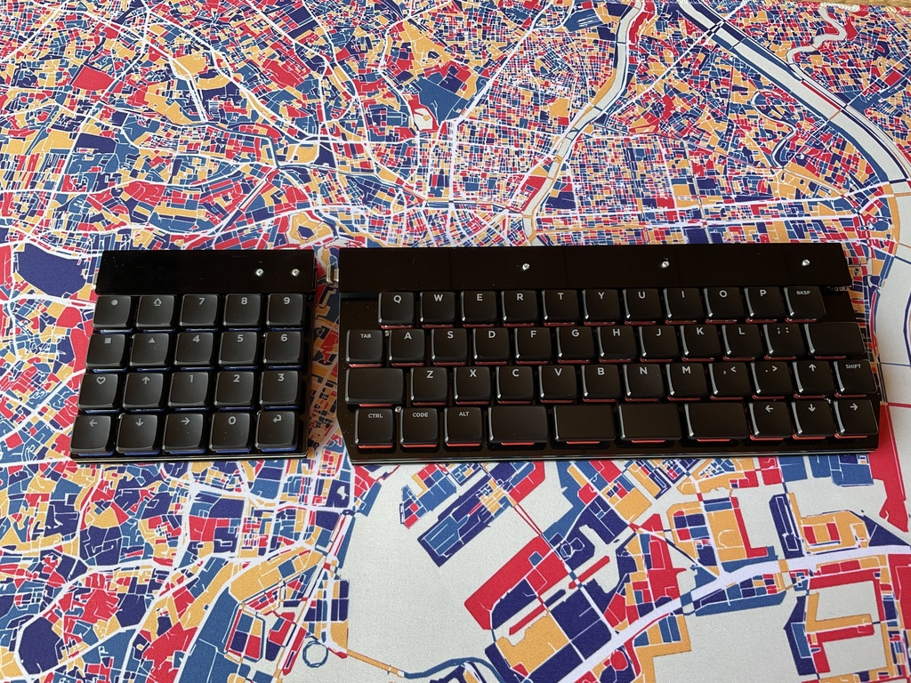 cool445 自作キーボードキット