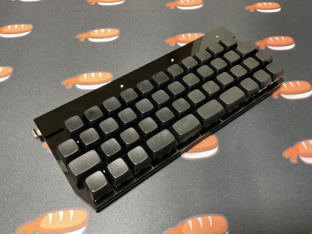 cool445 自作キーボードキット