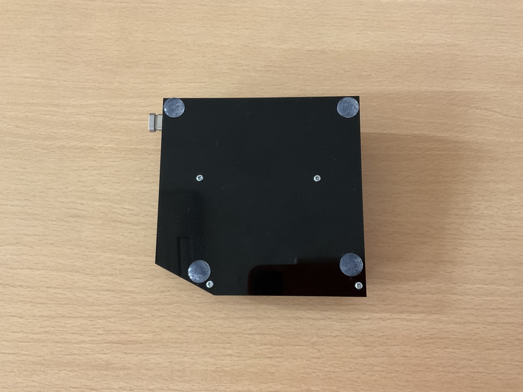 cool536 自作キーボードキット