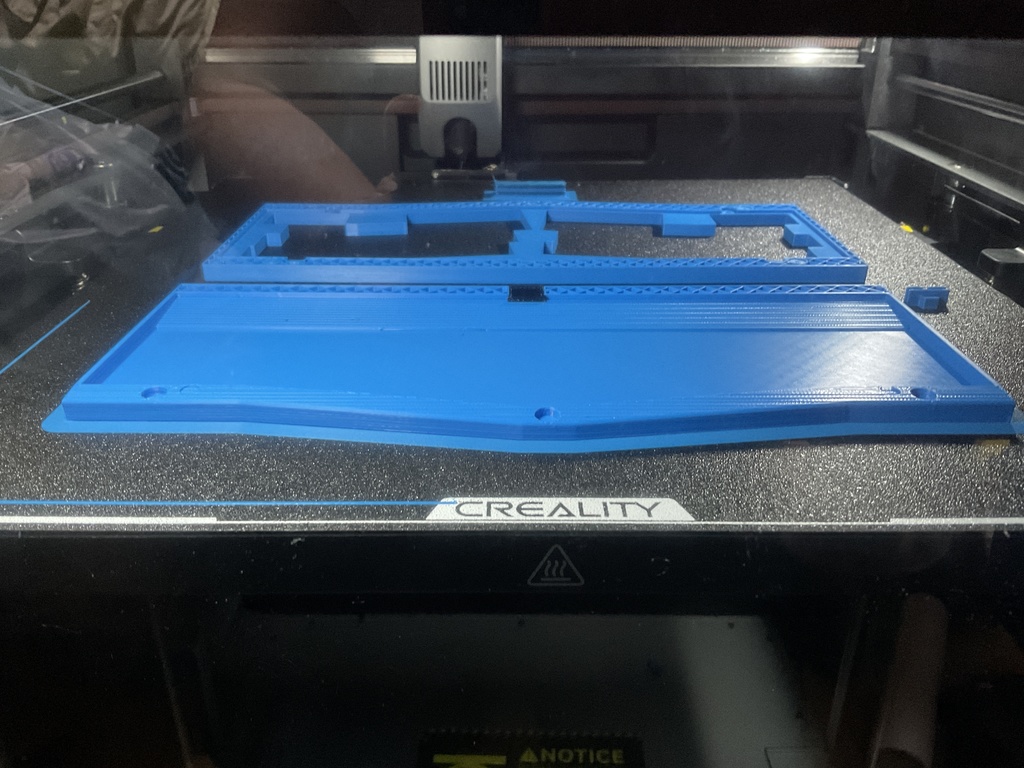 cool846ble自作キーボードキット